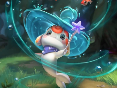 Koi Dowsie