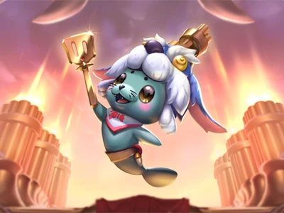 URF Dowsie