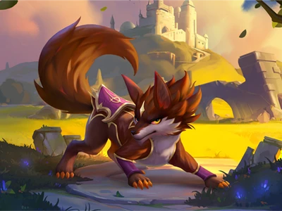 High Noon Fenroar