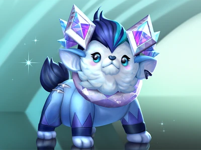 Marudoróg z K/DA: ALL OUT