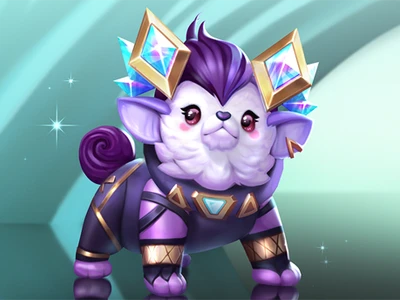 Marudoróg z K/DA „POP/STARS”
