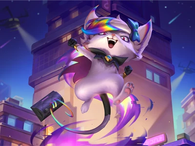 Nemesis Nimblefoot
