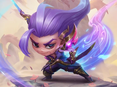 Chibi Ejder Hâkimi Yasuo