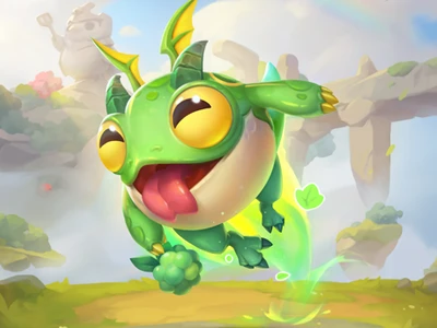 Poggles Ngài Ếch