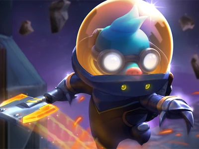 Kretonur Astronauta