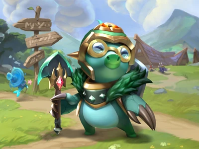 Kretonur Chaosu