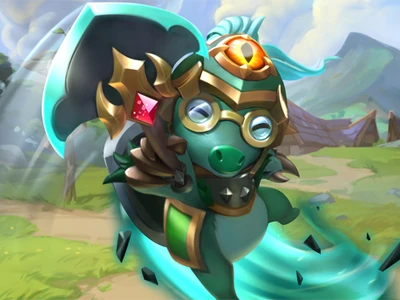 Kretonur Chaosu
