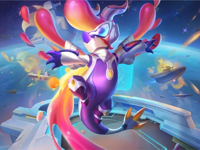 Space Groove Burno