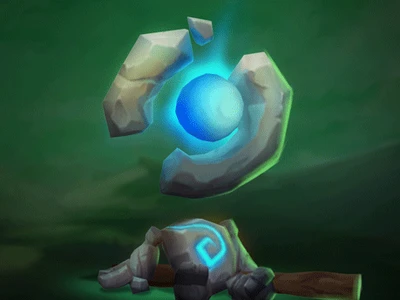 Sentinel Runespirit