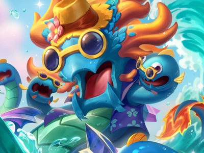 Baron Nghỉ Dưỡng