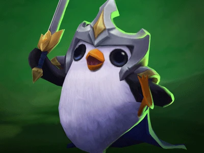 Ptasi Rycerz Pingu