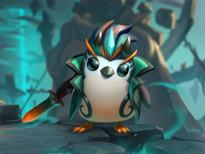 Chaos Pengu