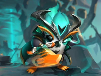 Pingu Chaosu