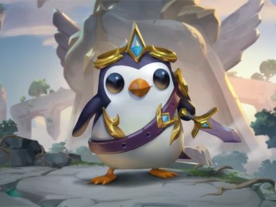 Order Pengu