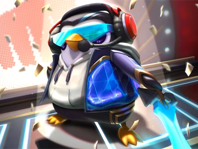 Pingu eSports