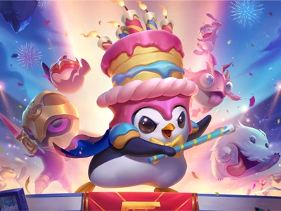 Rocznicowy Pingu