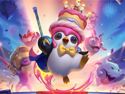 Rocznicowy Pingu