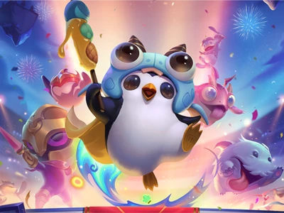 Pingu w Przebraniu Pogla