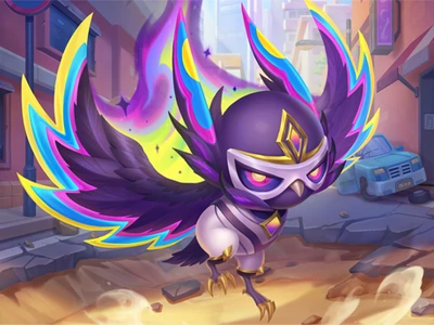 Noctero Tinh Tú Lụi Tàn