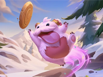 Sugarcone Poro