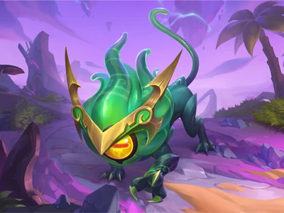 Khat'Sai Kraken