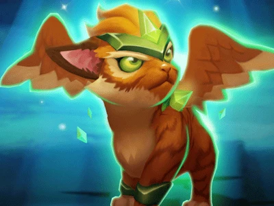 Protector feroz