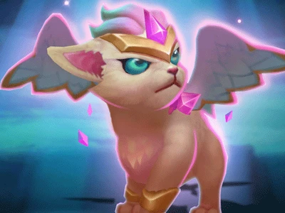 Protector gema celeste