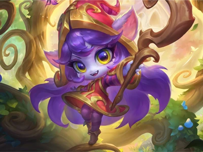 Chibi Lulu