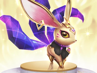Cichogon z K/DA „POP/STARS”