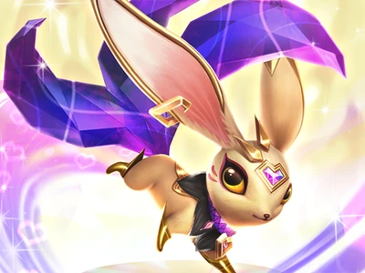 Cichogon z K/DA „POP/STARS”